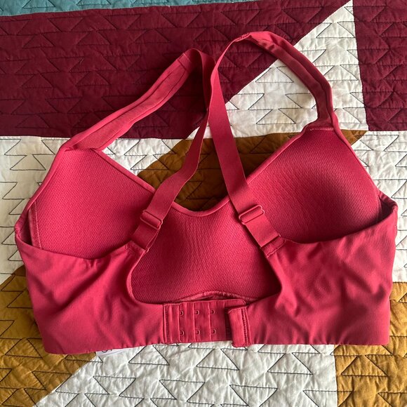 Gymshark Legacy Sports Bra SZ S - Picture 4 of 5